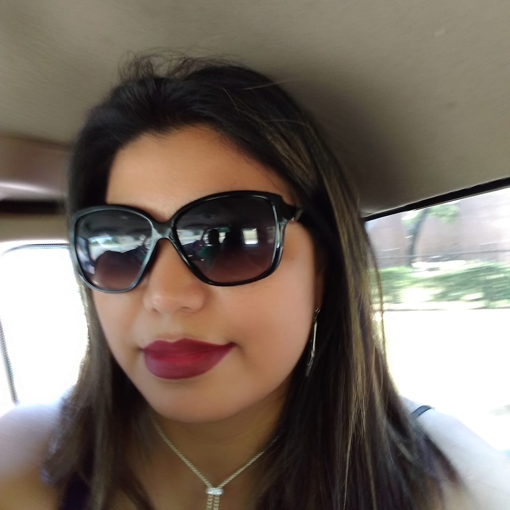 Meet your Posher, Karen